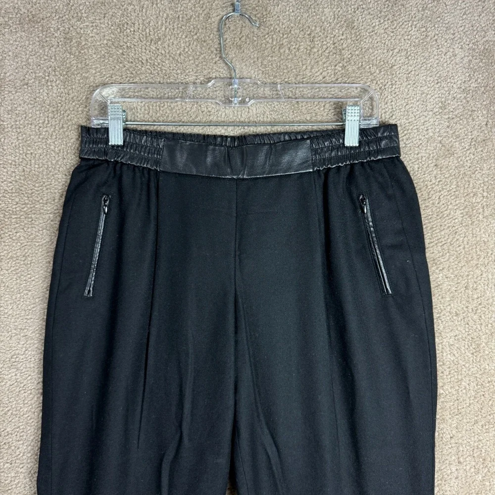 Akris punto pants